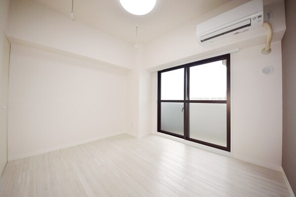 コスモ亀有Vの物件内観写真